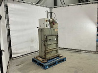 Hsm - 1994 - 45 vl - papier pers - afbeelding 3 van  10