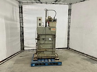 Hsm - 1994 - 45 vl - papier pers - afbeelding 4 van  10