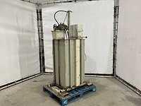 Hsm - 1994 - 45 vl - papier pers - afbeelding 5 van  10