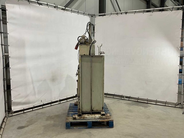 Hsm - 1994 - 45 vl - papier pers - afbeelding 6 van  10