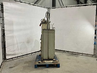 Hsm - 1994 - 45 vl - papier pers - afbeelding 6 van  10