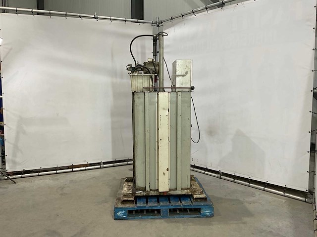 Hsm - 1994 - 45 vl - papier pers - afbeelding 7 van  10