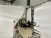 Hsm - 1994 - 45 vl - papier pers - afbeelding 9 van  10