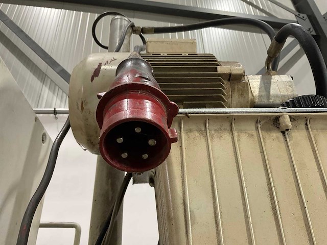 Hsm - 1994 - 45 vl - papier pers - afbeelding 10 van  10