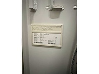 Hsm - v-press 820 eco - afvalpers - afbeelding 4 van  4