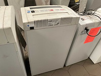 Hsm 125.2 papiershredder - afbeelding 3 van  5
