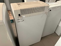 Hsm 225.2 papiershredder - afbeelding 3 van  3