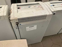 Hsm 225.2 papiershredder - afbeelding 3 van  4