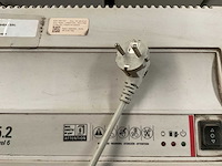 Hsm 225.2 papiershredder - afbeelding 3 van  5