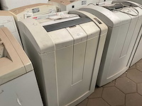 Hsm 390.3 papiershredder - afbeelding 1 van  3