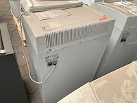 Hsm 411.2 papiershredder - afbeelding 4 van  5