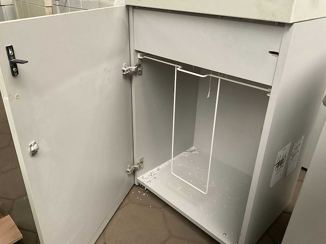 Hsm 411.2 papiershredder - afbeelding 3 van  5