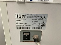 Hsm 411.2 papiershredder - afbeelding 5 van  5