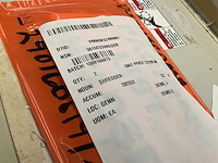 Hsm 411.2 shredder (2x) - afbeelding 3 van  3