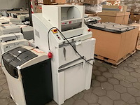 Hsm 450.2 shredder - afbeelding 1 van  3