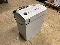 Hsm 90.2 shredder - afbeelding 3 van  5