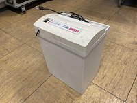 Hsm 90.2 shredder - afbeelding 4 van  5