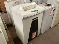 Hsm af 500 papiershredder - afbeelding 1 van  4