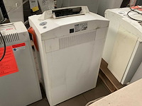 Hsm af 500 papiershredder - afbeelding 4 van  4