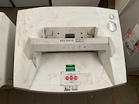 Hsm af 500 papiershredder - afbeelding 1 van  1