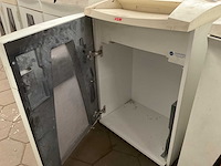 Hsm b34 papiershredder - afbeelding 3 van  5