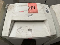 Hsm b35 papiershredder - afbeelding 2 van  4