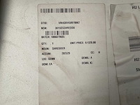 Hsm b35 papiershredder - afbeelding 3 van  4