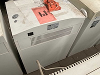 Hsm b35 papiershredder - afbeelding 4 van  4