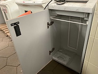 Hsm classic 108.2 papiershredder - afbeelding 2 van  5