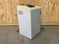 Hsm classic 225.2 papier shredder - afbeelding 2 van  6