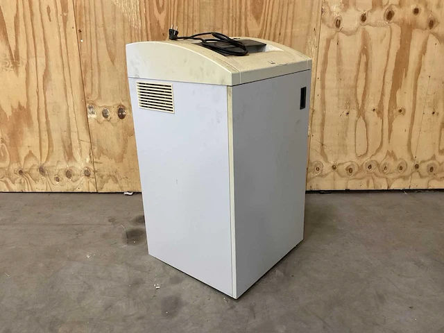 Hsm classic 225.2 papier shredder - afbeelding 2 van  6