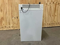 Hsm classic 225.2 papier shredder - afbeelding 5 van  6