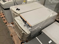 Hsm classic 411.2 shredder (2x) - afbeelding 1 van  2