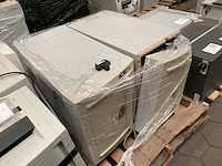 Hsm classic 411.2 shredder (2x) - afbeelding 2 van  2