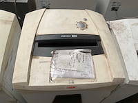 Hsm p36 papiershredder - afbeelding 2 van  7