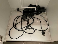 Hsm p36 papiershredder - afbeelding 4 van  7