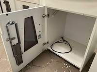 Hsm p36 papiershredder - afbeelding 2 van  4