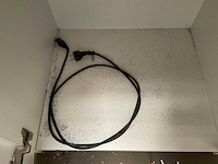 Hsm p36 papiershredder - afbeelding 3 van  4