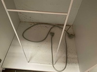 Hsm p36 papiershredder - afbeelding 1 van  1