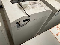 Hsm p36i papiershredder - afbeelding 2 van  3