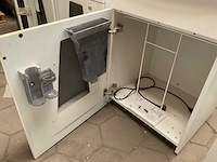 Hsm p36i papiershredder - afbeelding 3 van  3