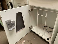 Hsm p36i papiershredder - afbeelding 3 van  5