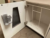 Hsm p36i papiershredder - afbeelding 2 van  3