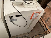 Hsm p36i papiershredder - afbeelding 5 van  7