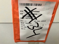 Hsm p36i papiershredder - afbeelding 7 van  7