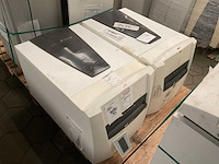 Hsm p36i shredder (2x) - afbeelding 1 van  3