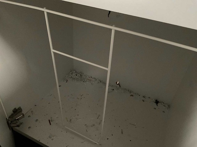 Hsm p44i papiershredder - afbeelding 2 van  3