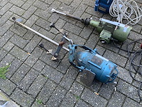 Hsm pelg roerwerk - afbeelding 2 van  4