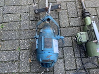 Hsm pelg roerwerk - afbeelding 3 van  4