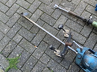 Hsm pelg roerwerk - afbeelding 4 van  4